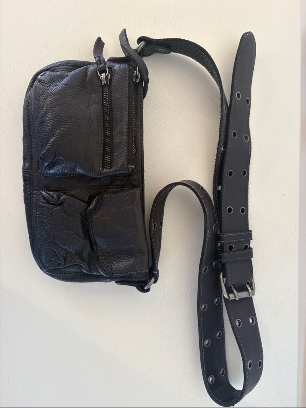 Free People Purse